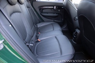 Mini Clubman YOURS Trim HUD Harman Na 2021