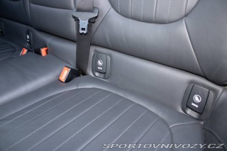 Mini Clubman YOURS Trim HUD Harman Na 2021