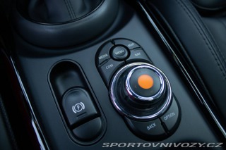 Mini Clubman YOURS Trim HUD Harman Na 2021