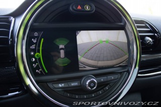 Mini Clubman YOURS Trim HUD Harman Na 2021