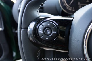 Mini Clubman YOURS Trim HUD Harman Na 2021