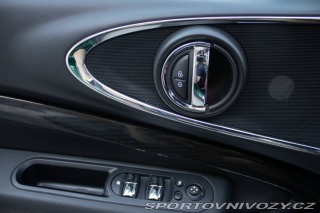 Mini Clubman YOURS Trim HUD Harman Na 2021