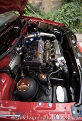 Škoda Octavia RS  2001