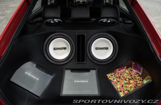 Škoda Octavia RS  2001