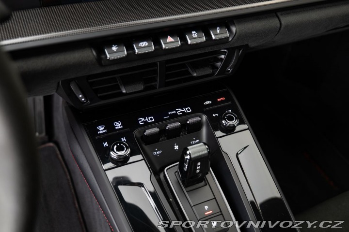 Porsche 911 (992.2) Carrera GTS BOSE/ 2025