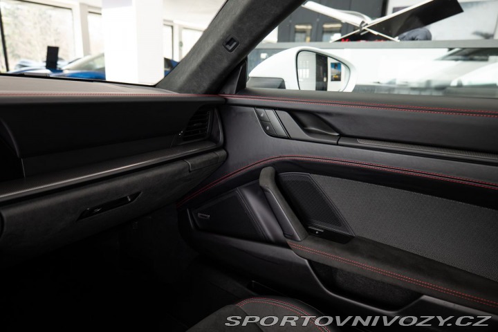 Porsche 911 (992.2) Carrera GTS BOSE/ 2025