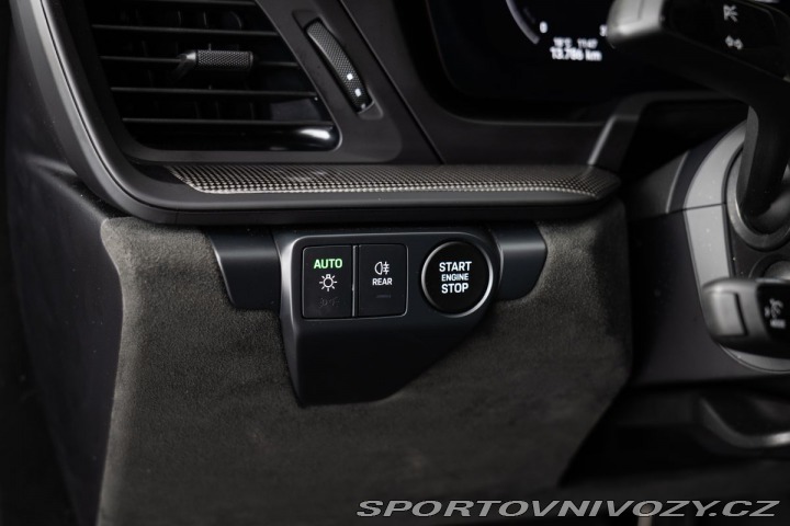 Porsche 911 (992.2) Carrera GTS BOSE/ 2025