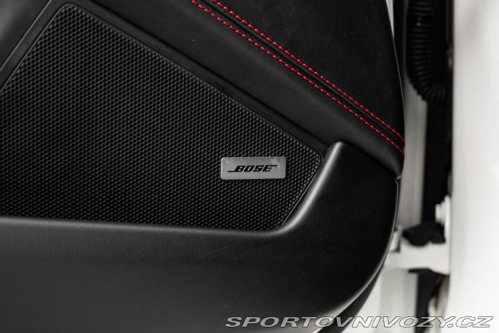 Porsche 911 (992.2) Carrera GTS BOSE/ 2025