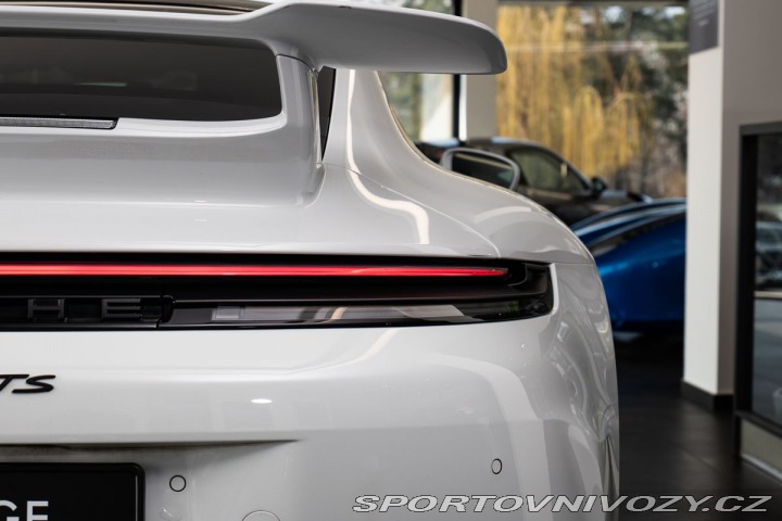 Porsche 911 (992.2) Carrera GTS BOSE/ 2025