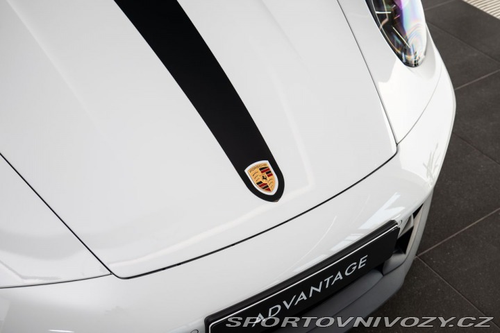 Porsche 911 (992.2) Carrera GTS BOSE/ 2025