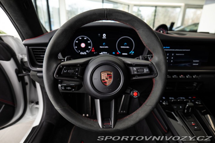 Porsche 911 (992.2) Carrera GTS BOSE/ 2025