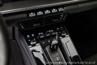 Porsche 911 (992.2) Carrera GTS BOSE/ 2025