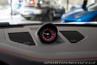 Porsche 911 (992.2) Carrera GTS BOSE/ 2025