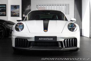 Porsche 911 (992.2) Carrera GTS BOSE/ 2025