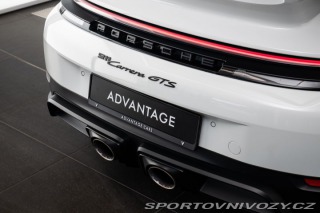 Porsche 911 (992.2) Carrera GTS BOSE/ 2025