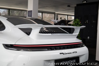 Porsche 911 (992.2) Carrera GTS BOSE/ 2025