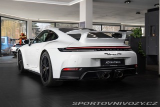 Porsche 911 (992.2) Carrera GTS BOSE/ 2025