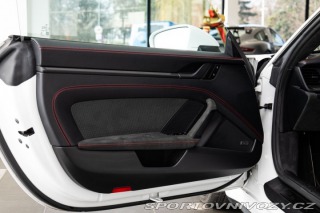 Porsche 911 (992.2) Carrera GTS BOSE/ 2025