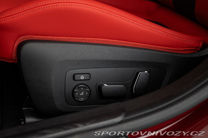 BMW M3 Competition Touring xDriv 2026