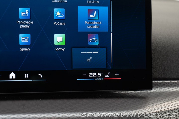 BMW M3 Competition Touring xDriv 2026