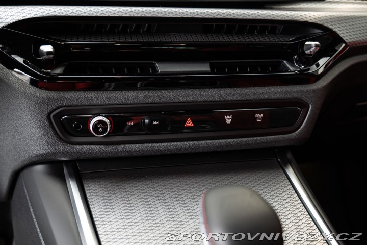 BMW M3 Competition Touring xDriv 2026