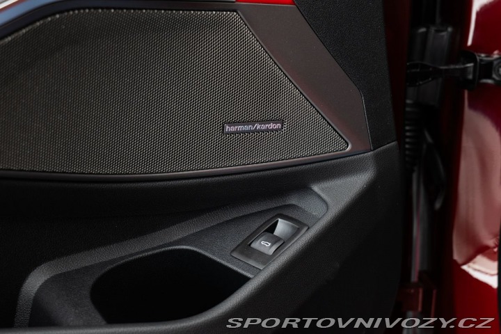 BMW M3 Competition Touring xDriv 2026