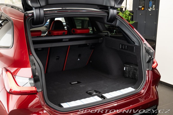 BMW M3 Competition Touring xDriv 2026