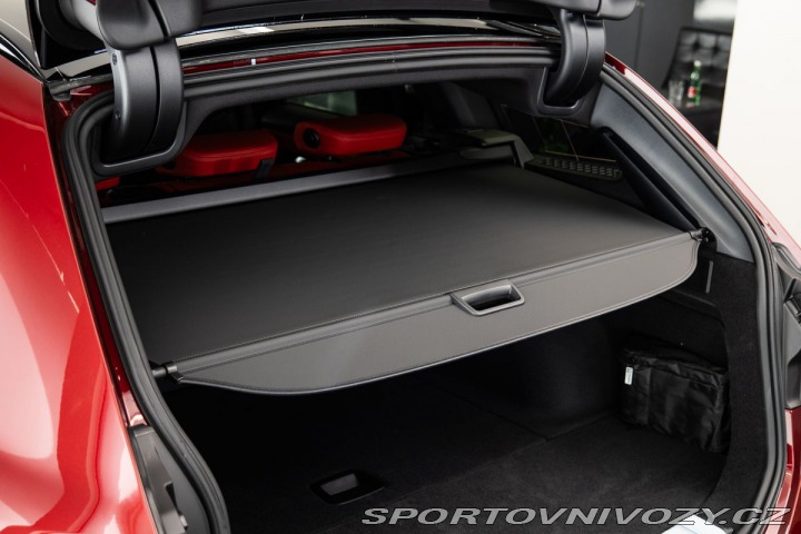 BMW M3 Competition Touring xDriv 2026