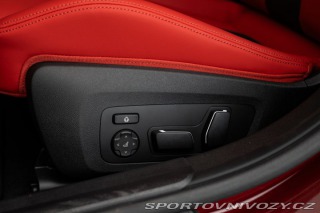 BMW M3 Competition Touring xDriv 2026