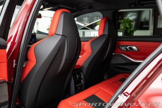 BMW M3 Competition Touring xDriv 2026