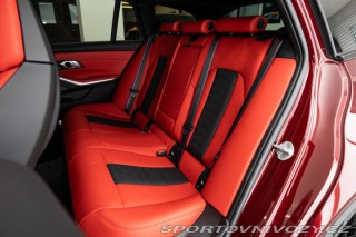 BMW M3 Competition Touring xDriv 2026