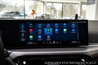 BMW M3 Competition Touring xDriv 2026