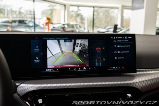 BMW M3 Competition Touring xDriv 2026