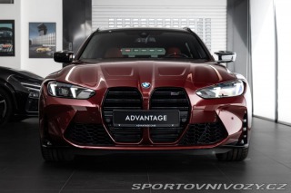 BMW M3 Competition Touring xDriv 2026