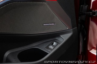 BMW M3 Competition Touring xDriv 2026