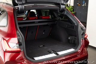 BMW M3 Competition Touring xDriv 2026