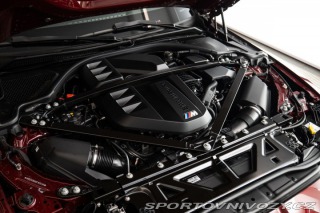 BMW M3 Competition Touring xDriv 2026