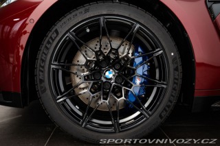 BMW M3 Competition Touring xDriv 2026