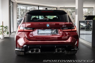 BMW M3 Competition Touring xDriv 2026