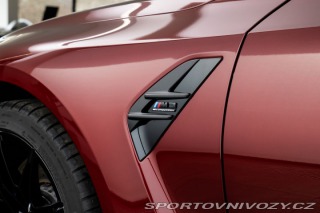 BMW M3 Competition Touring xDriv 2026