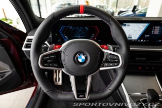 BMW M3 Competition Touring xDriv 2026