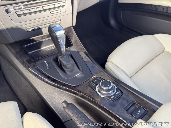 BMW 3 335i cabrio INDIVIDUAL 2009