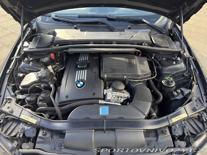 BMW 3 335i cabrio INDIVIDUAL 2009