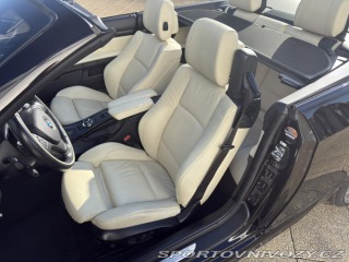 BMW 3 335i cabrio INDIVIDUAL 2009