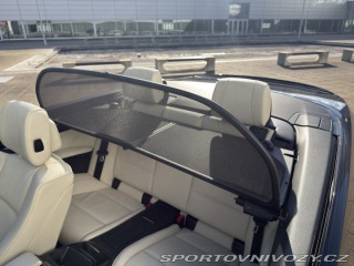 BMW 3 335i cabrio INDIVIDUAL 2009