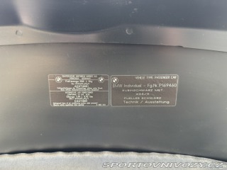 BMW 3 335i cabrio INDIVIDUAL 2009