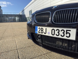 BMW 3 335i cabrio INDIVIDUAL 2009