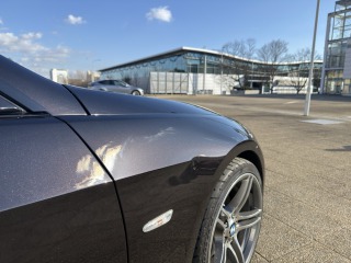 BMW 3 335i cabrio INDIVIDUAL 2009