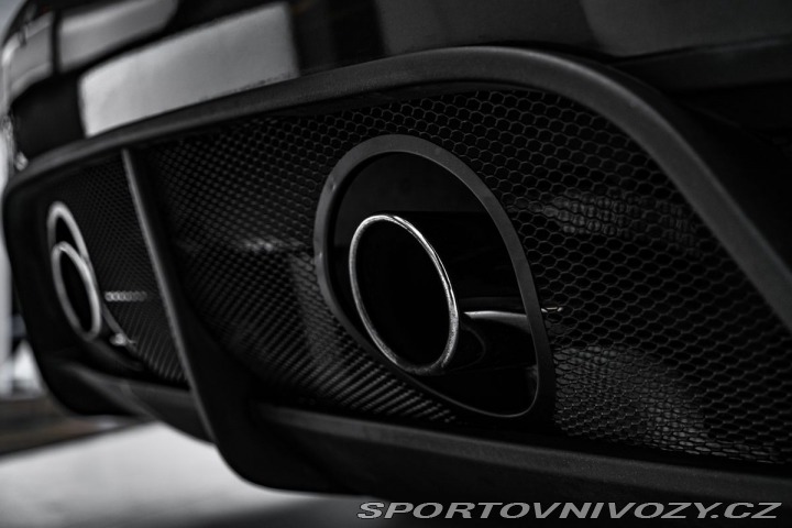 Maserati GranTurismo  2014