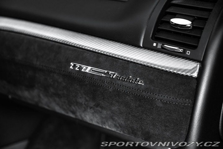 Maserati GranTurismo  2014